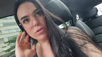 Delivery De Pica Fodi O Cu De Uma Putinha De Dia No Drive Que Deliciaaa XVIDEOS