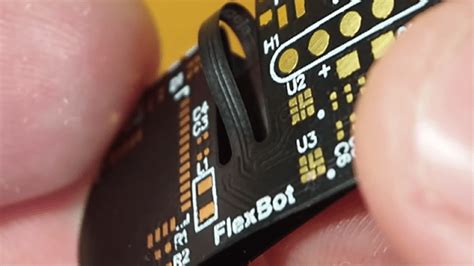 Diy Flexible Pcb Connector - DIY Craft