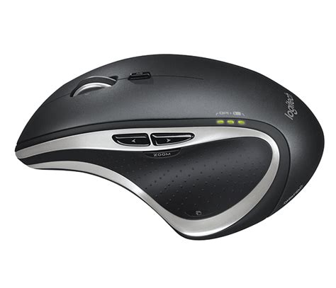 Logitech Performance Mx Mouse Driver