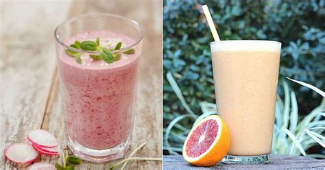 22 Yummy Weight-Loss Smoothies That Burn Fat With Hyper Speed - Ritely