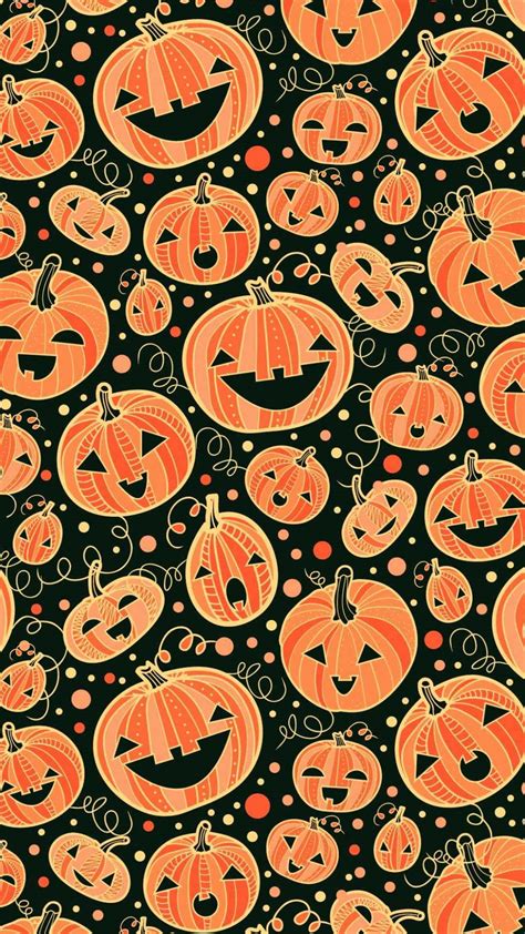 [100+] Preppy Halloween Wallpapers | Wallpapers.com