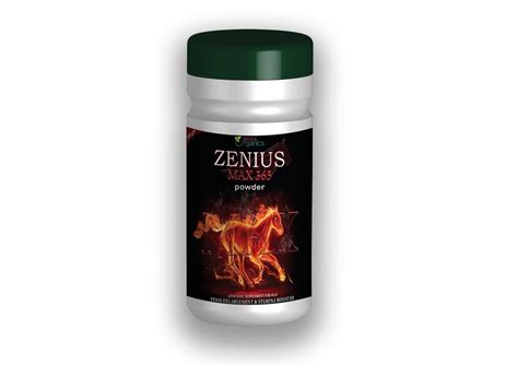 Zenius Maxx 365 Powder For Men Sexual Power Powder At Rs 799 Bottle