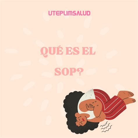 Sop Una Condici N Hormonal Que Afecta A Muchas Mujeres Uteplim