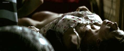 Naked Ada Condeescu In Loverboy