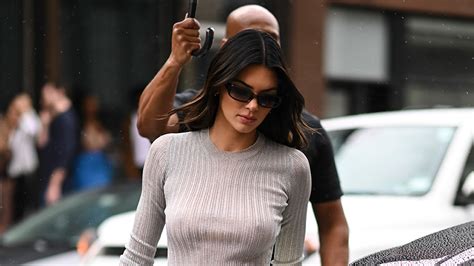 Kendall Jenners Nyfw Street Style Proves Shes Ready For A Rebrand