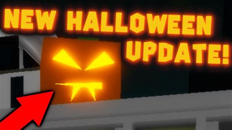 ☑ When is bloxburg halloween update 2021 | gail's blog