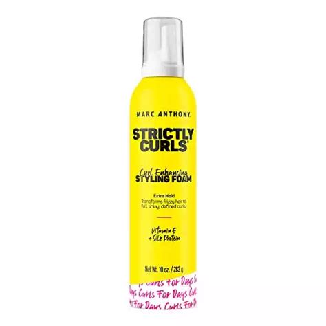 The Best Mousse For Curly Hair To Style Your Natural Curls