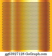 Perforated Sheet Clip Art Royalty Free Gograph