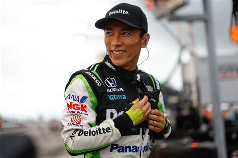 佐藤琢磨 Autosport Web