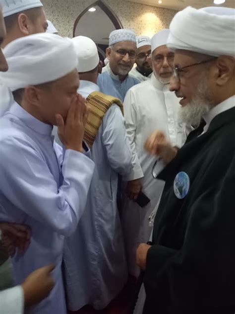 CAHAYA KEHIDUPAN TAUHID 2018 Maulidur Rasul Haul Sheikh Abdul Qadir