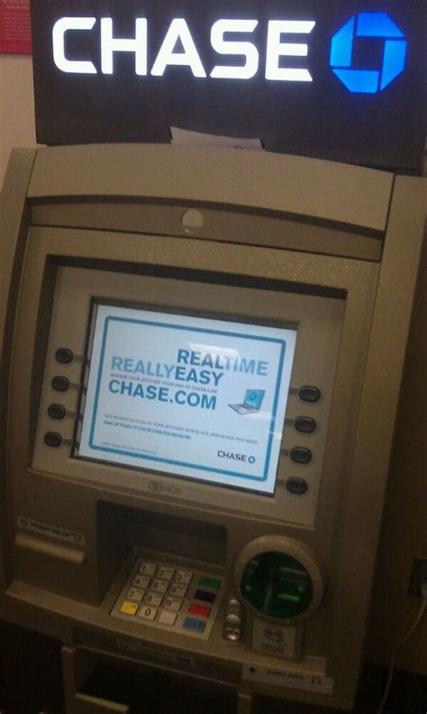 Chase Atm - CLOSED - 2019 All You Need to Know BEFORE You Go (with ...