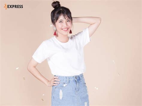 Hot girl ống nghiệm là ai Chi tiết gia thế và tiểu sử Lan Thy 35Express