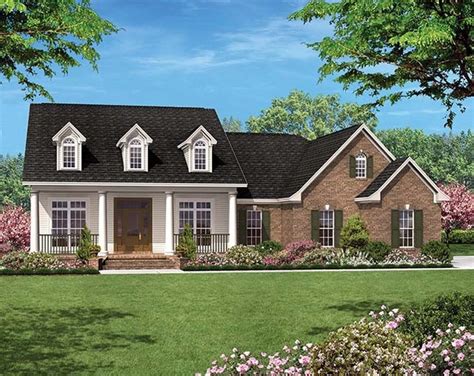 House Plan Hwepl76855 From By