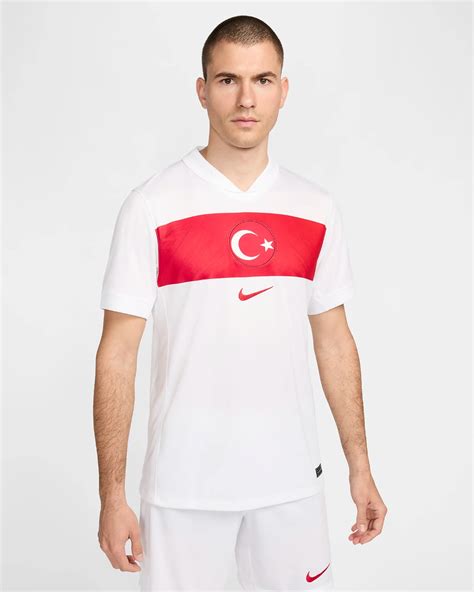 Turkey 2024 Home Kit