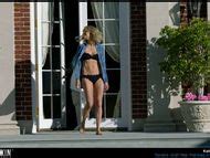 Naked Kaitlin Olson In The Mick