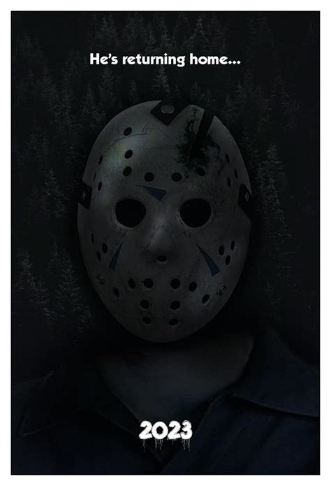 Friday The 13th The Awakening 2023