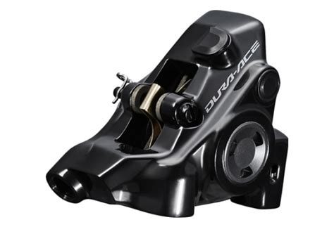 Pinza de freno de disco hidráulico trasero Shimano Dura Ace BR R9270