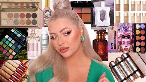 New Makeup Releases Will I Buy It August Youtube