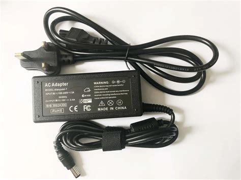 V Ac Dc Adapter For Yamaha Keyboard Psr S S Pa C Psr