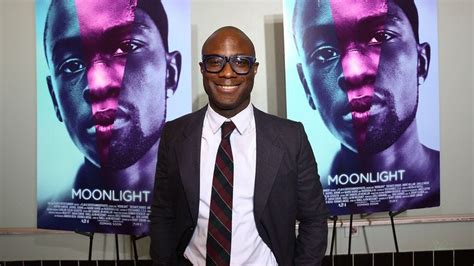 Barry Jenkins On Making The Magnificent Moonlight