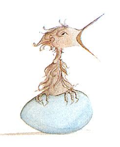 Precious Babe Sold Out P Buckley Moss