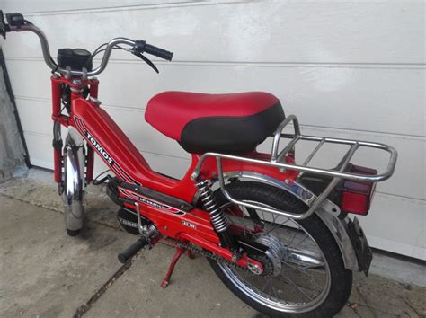 Tomos Automatik A3 49 Cm3 1987 L