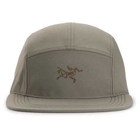 Arcteryx Calidum 5 Panel Hat Cap Køb Online Bergfreundedk