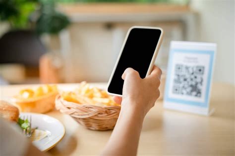 Dmenu Permite A Los Establecimientos Contar Con Un Men Digital Qr Sin