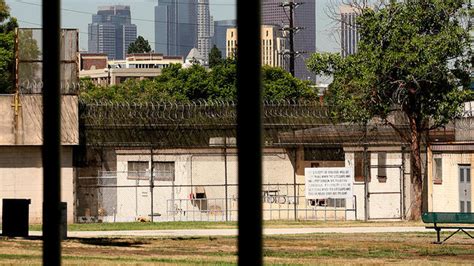 Central Juvenile Hall Inmate Search And Prisoner Info Los Angeles Ca