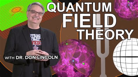 Quantum Field Theory Youtube