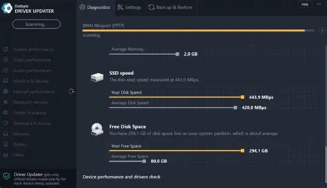 How To Use Outbyte Driver Updater 2024 To Improve Your Pc Performance