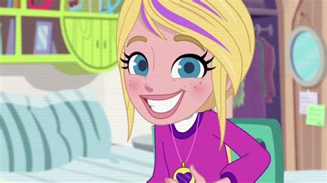 Polly Pocket Polly Youtube