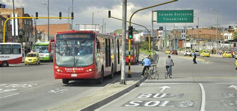 Can Mexico build a more energy-efficient urban transport through Bus Rapid Transit (BRT) systems ...