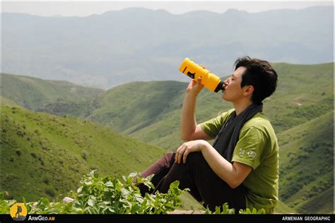 Water in Armenia - Armenian Geographic - ArmGeo.am
