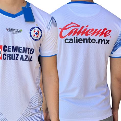 Cruz Azul Rd Jersey Ppgbbe Intranet Biologia Ufrj Br