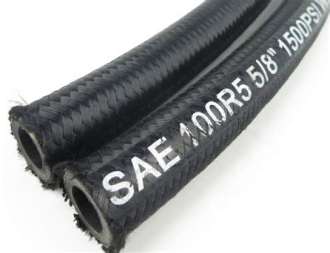 Top Hydraulic Hoses Manufacturers In The World Somaxflex