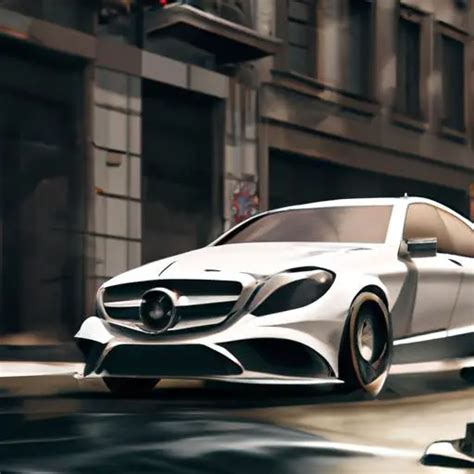 What is the Mercedes Benz A Class? (ALL You Need To Know) – carpursuits.com