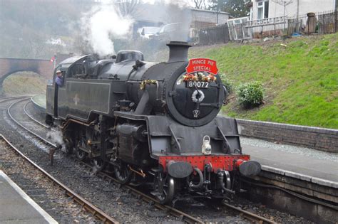 Cambrian Railway Locomotives