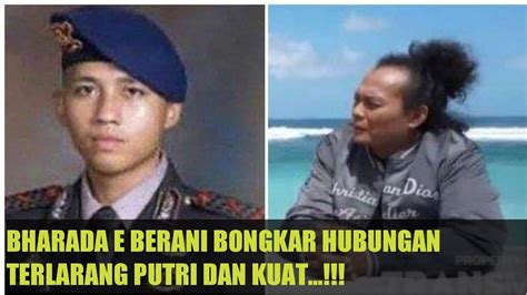 Sudah Bukan Lagi Ajudan Ferdy Sambo Bharada E Berani Bongkar Hubungan