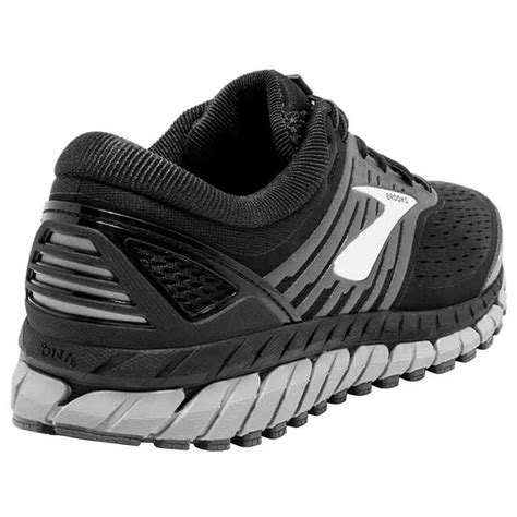 Brooks Beast 18 Wide Black buy and offers on Runnerinn