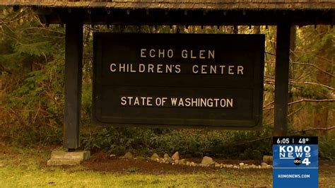 New escape, arrest comes as Echo Glen Children's Center increases security