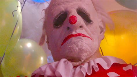 Wrinkles The Clown Trailer En Streaming Direct Et Replay Sur Canal