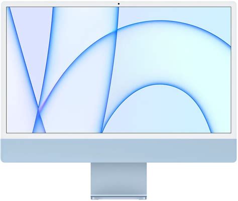 Apple Imac 2021 M1 24 Ricondizionato Garantito 1043 € 30 Giorni Di Prova