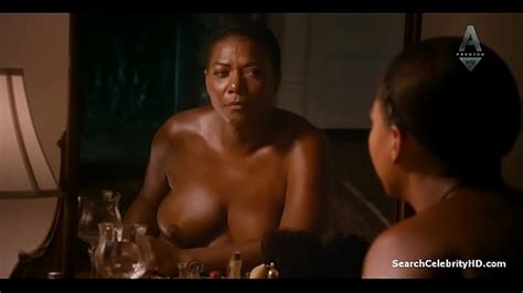 Queen Latifah And Tika Sumpter Bessie 2015 Nude Ebony Celebrities