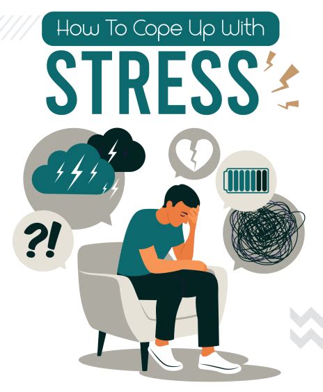 How To Cope Up With Stress Zikshealthservices