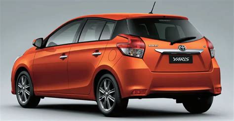 New Toyota Vitz Yaris 2015 Model Price In Pakistan Pics Specs