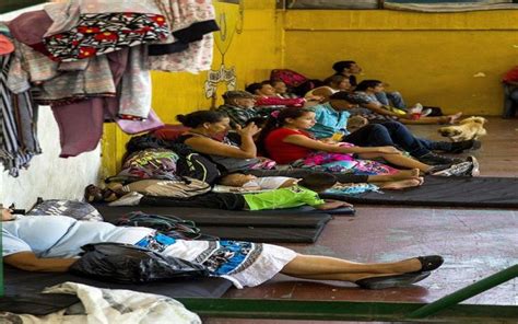 Miles De Personas Han Sido Desplazadas En Colombia Por Criminales