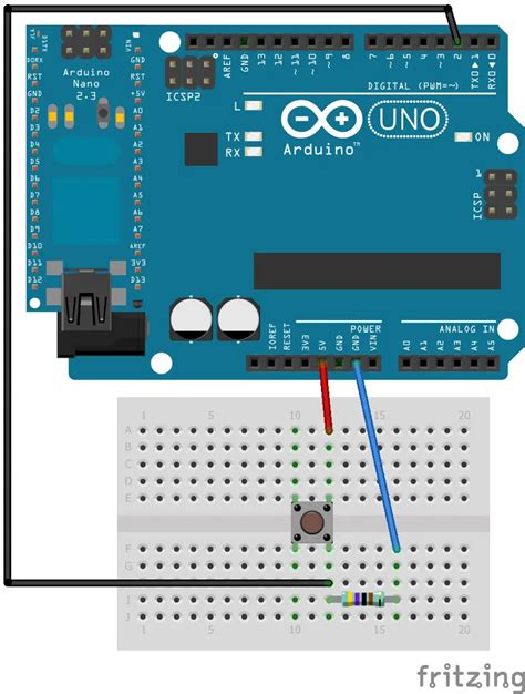 Control De Display 7 Segmentos Mediante Pulsadores Panama Hitek