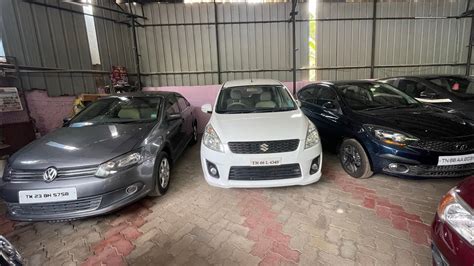 Used Low Budget Cars Second Hand Cars In Low Price In Tamilnadu