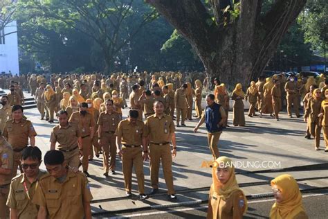 Diteken Sri Mulyani PNS 2024 Golongan 3 Akan Terima Bonus Ini Sebesar